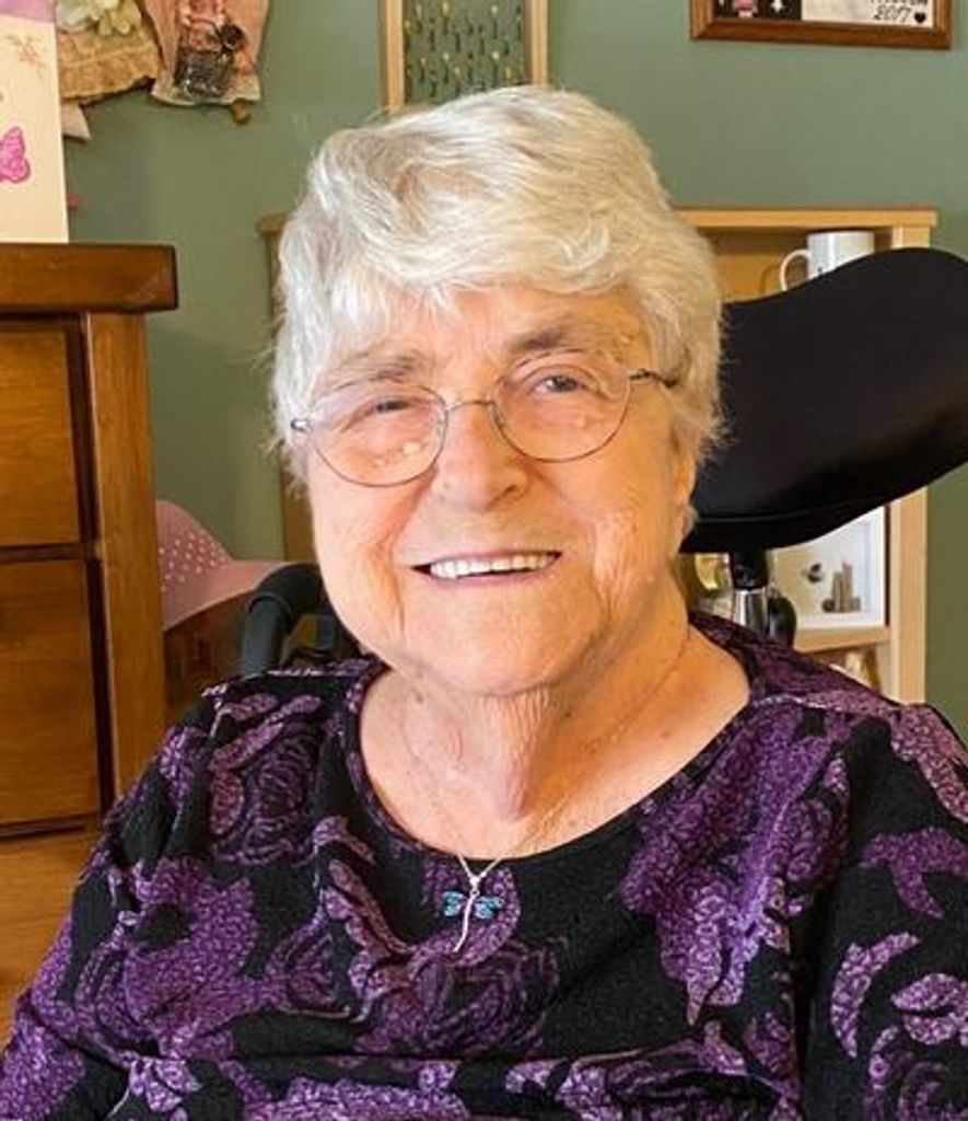Marjorie May Prime Profile Photo