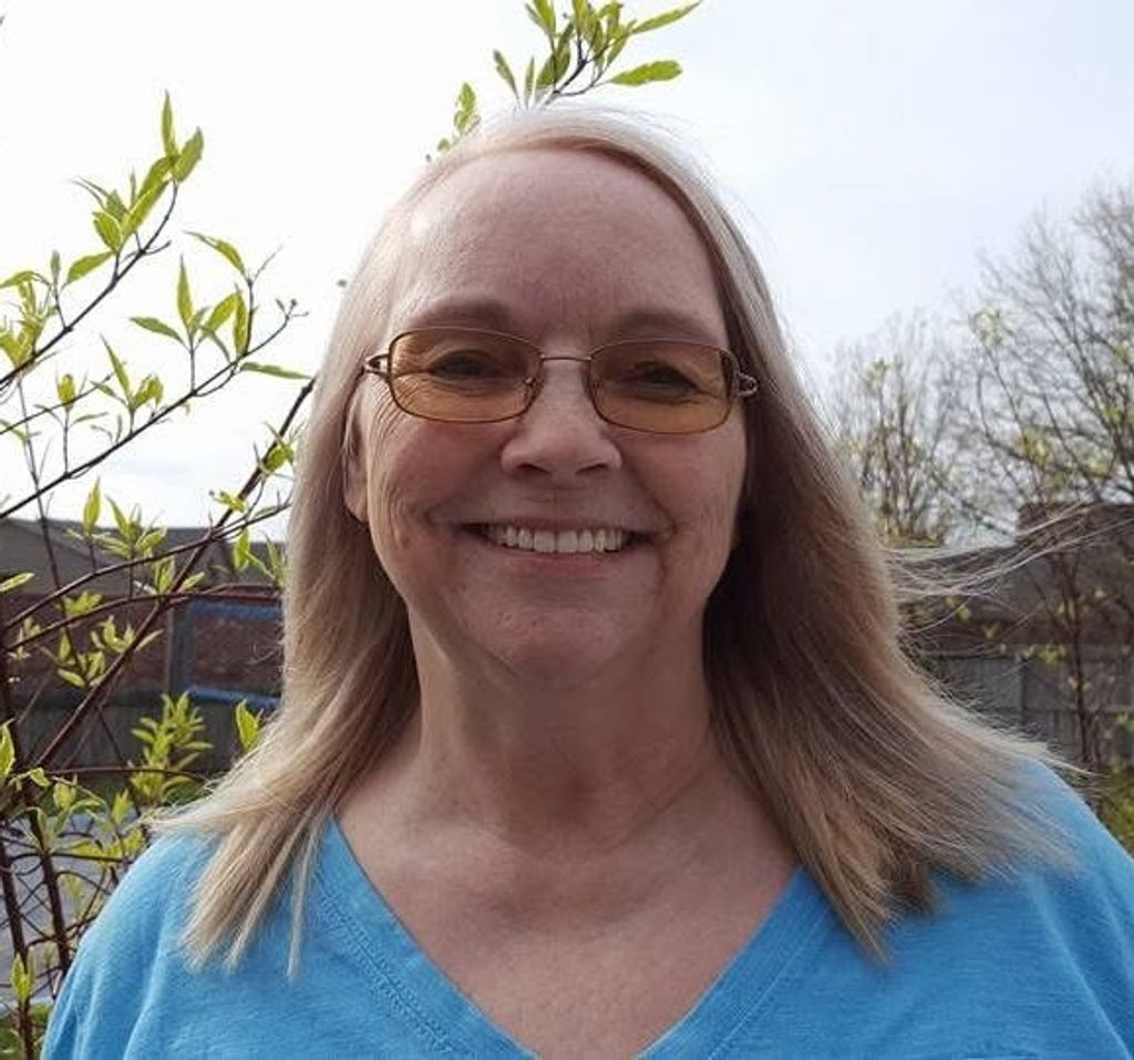 Karen Jean (Myers)  Graham