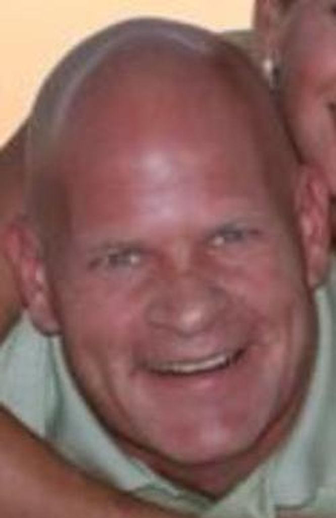 Christopher Allen Hill