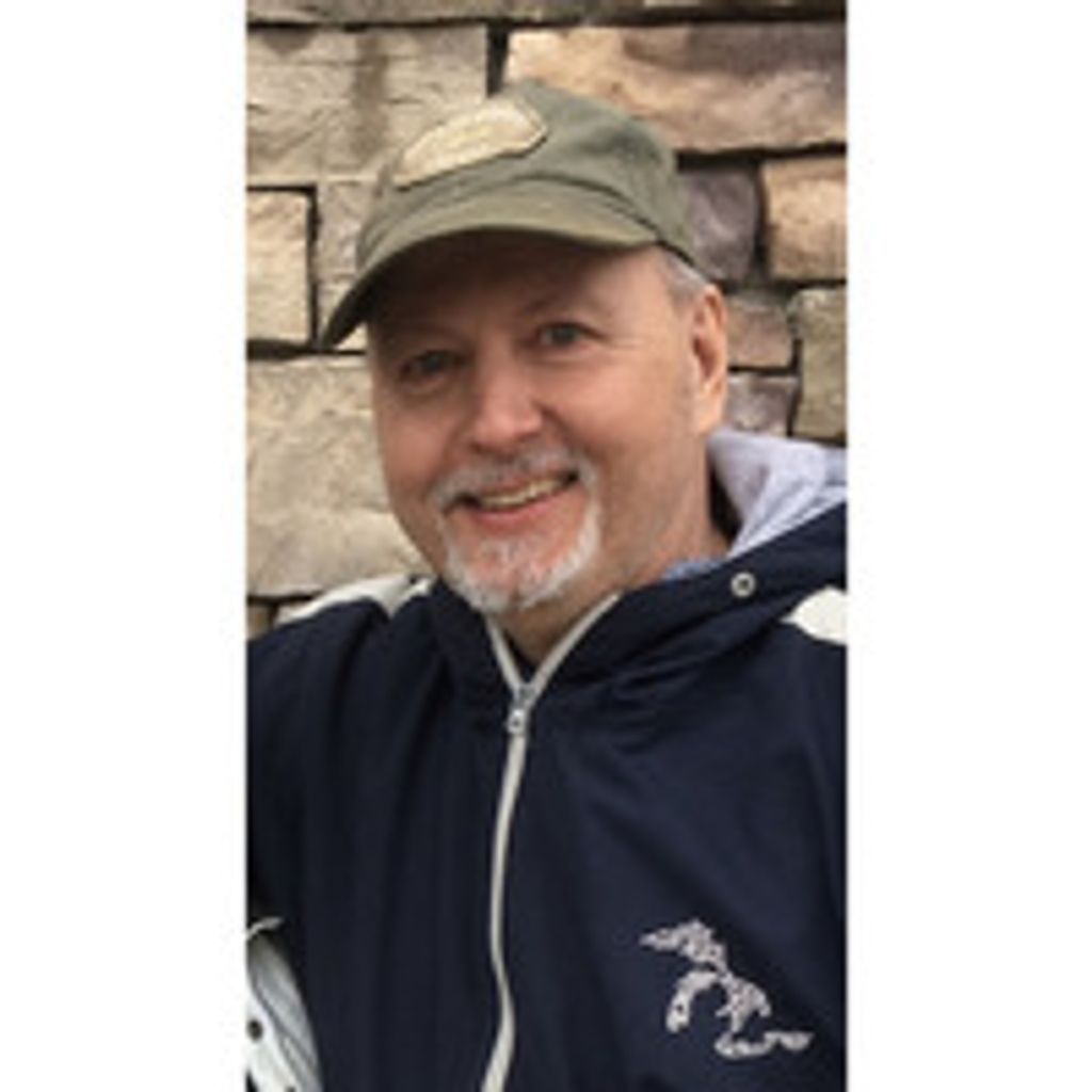 Craig Thomas Mabie