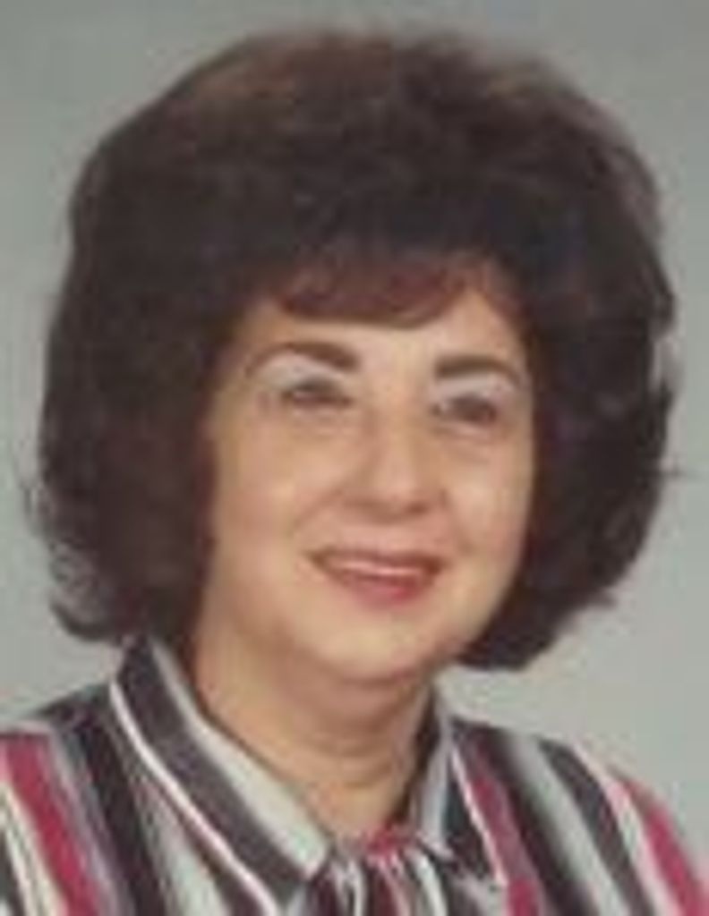 Jeanette B. Scholz