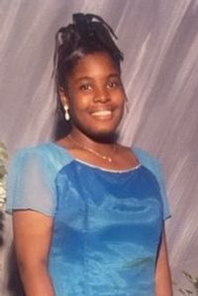 Berthilia B. Francois Profile Photo
