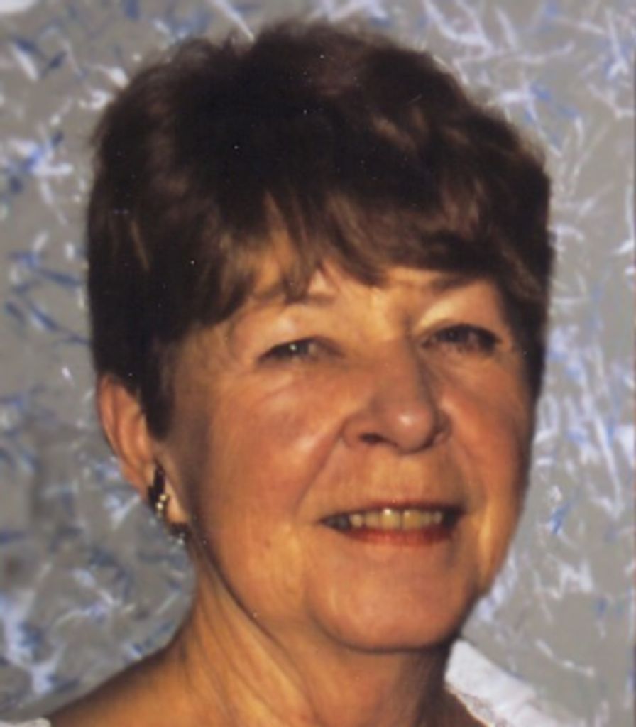 Joyce Marlene Simonson Profile Photo