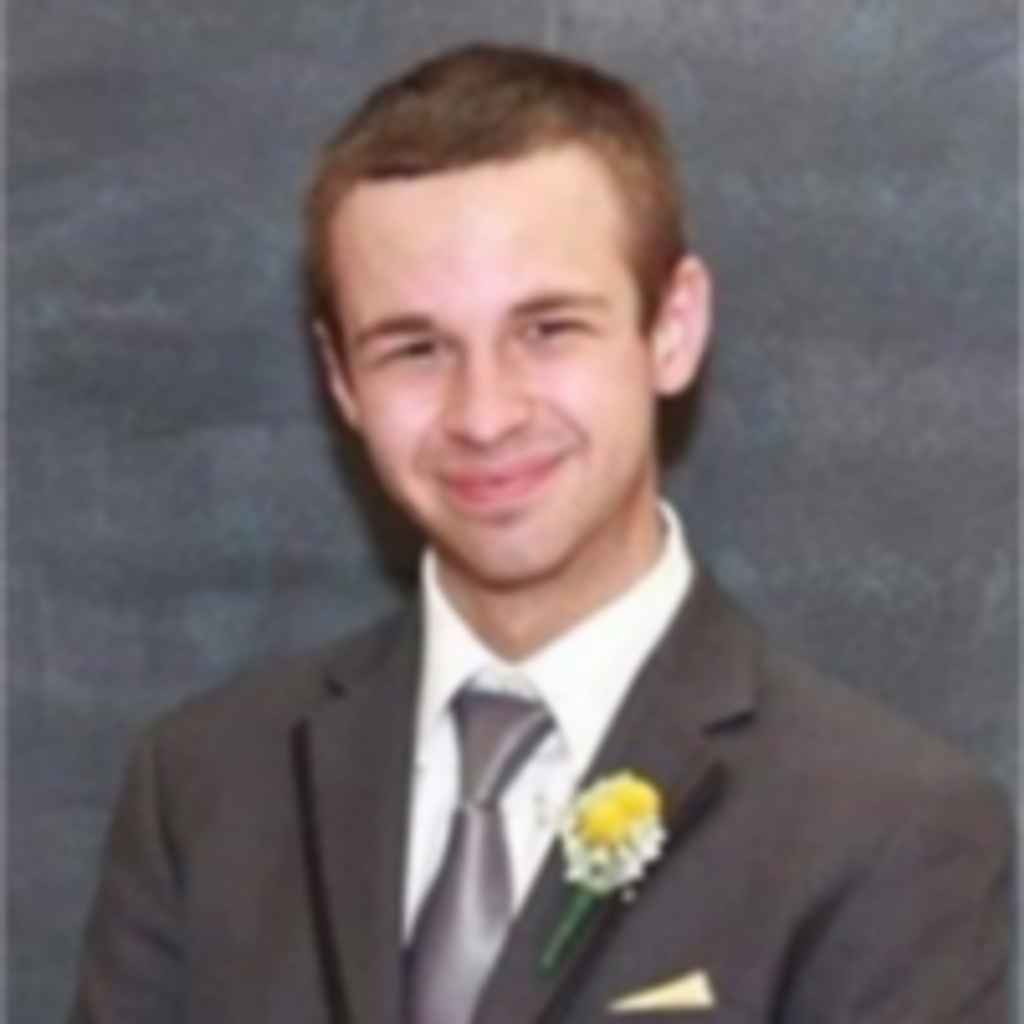 Steven Andrew Hughes Profile Photo