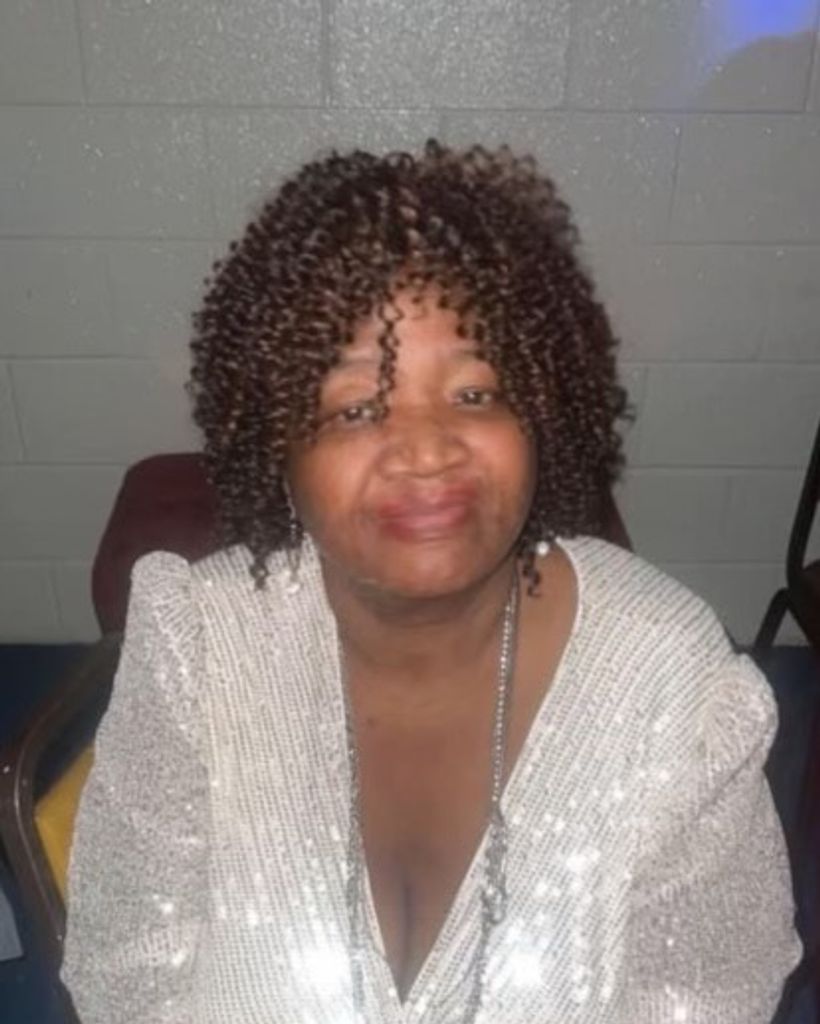 Gladys Faye Sanders Meeks