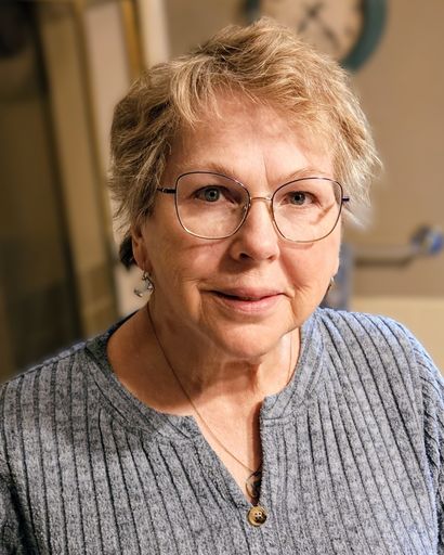 Dr. Jane S. McConnell's obituary image