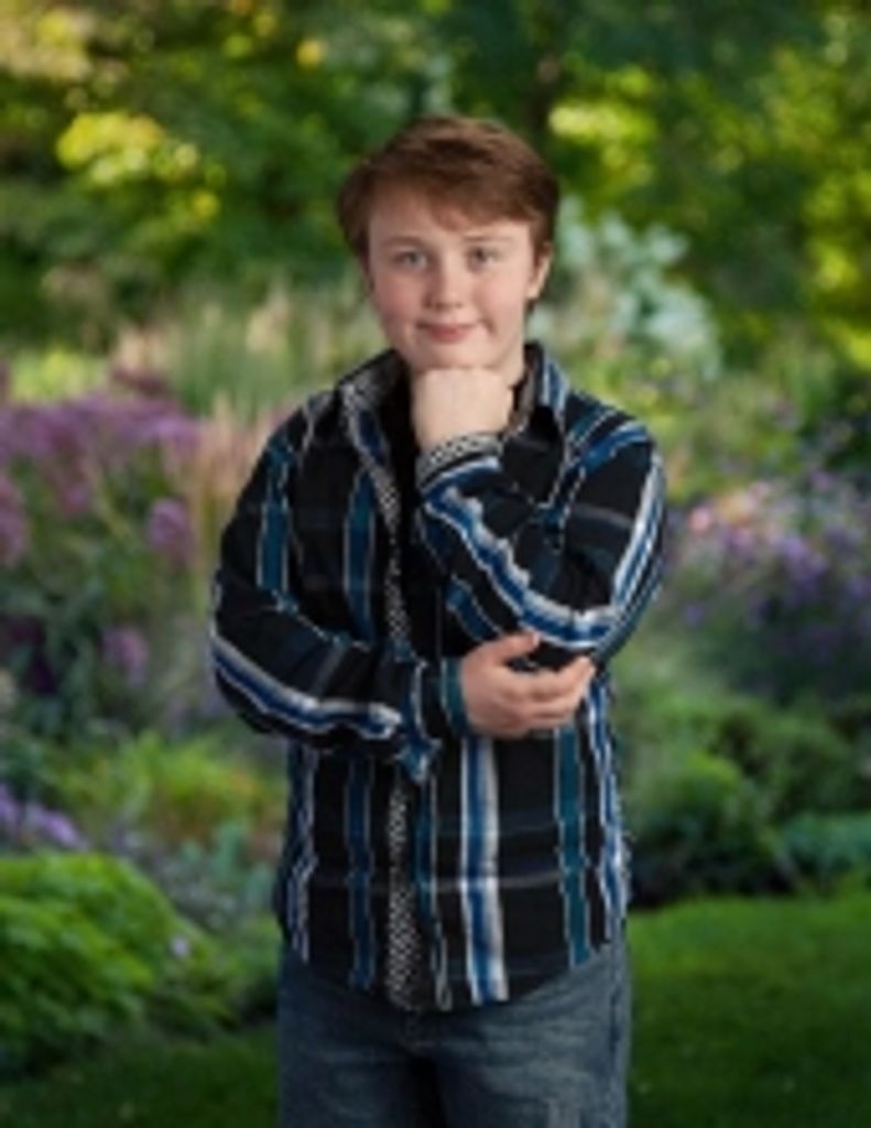 Xavior Harrelson