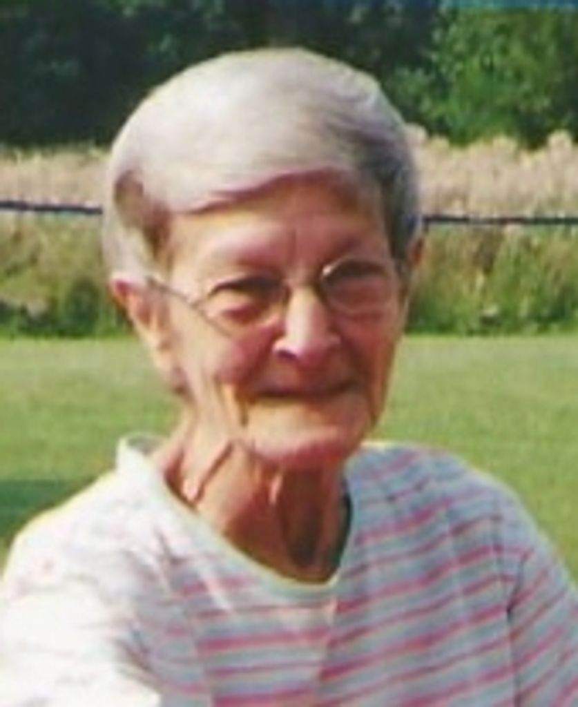 Marilyn Jean Hammett