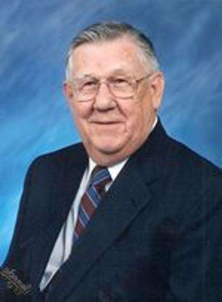 Dr James Leroy Holder