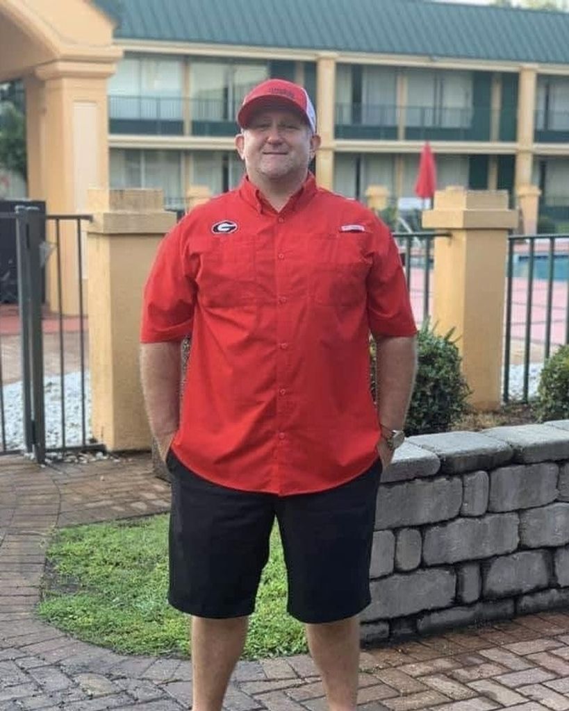 Lloyd "Ernie" Ernest Stanhope III Profile Photo