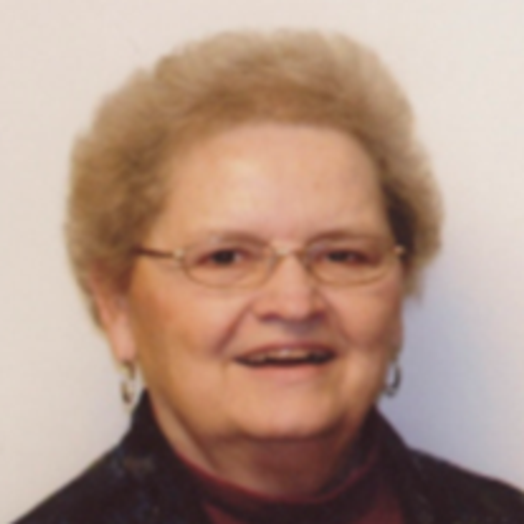 Annette Marie Wasfaret