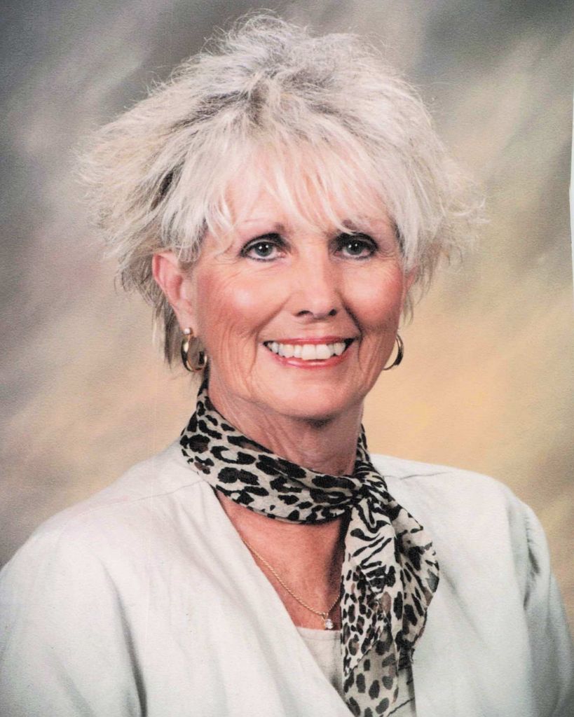 Jacquelyn R. Royer