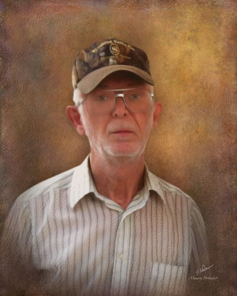 Larry Nelson