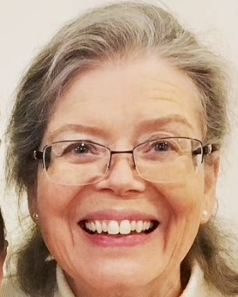 Deborah Anne Hodge Karsell
