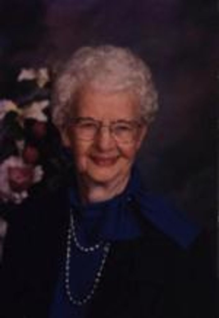 Thelma M. "Toots" Miller Profile Photo