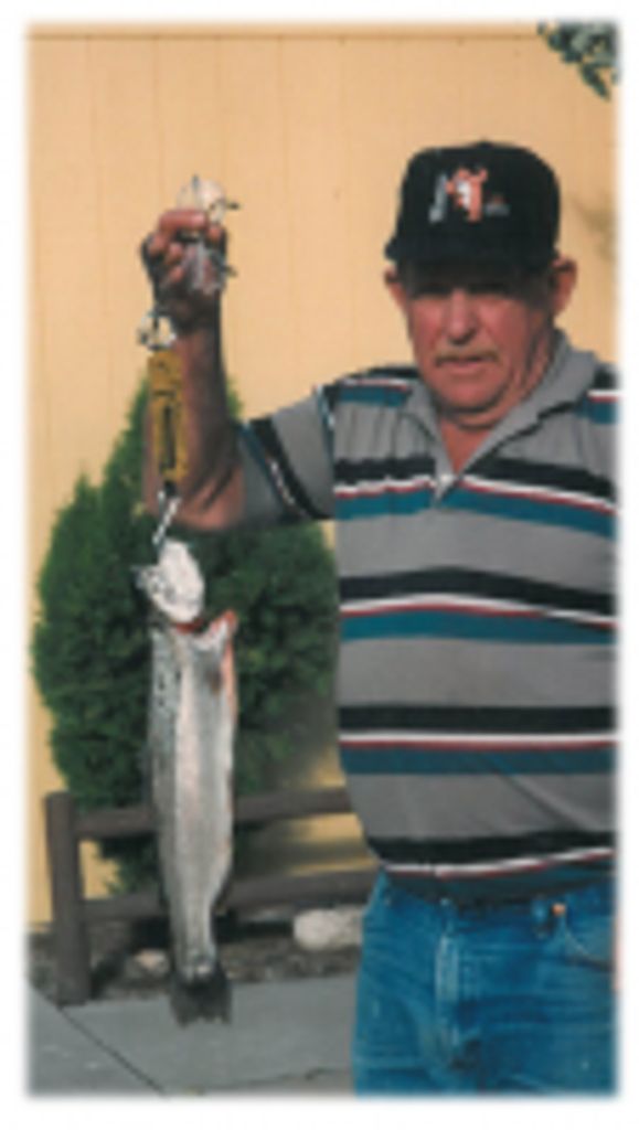 Gus L. "Skip" Conrad