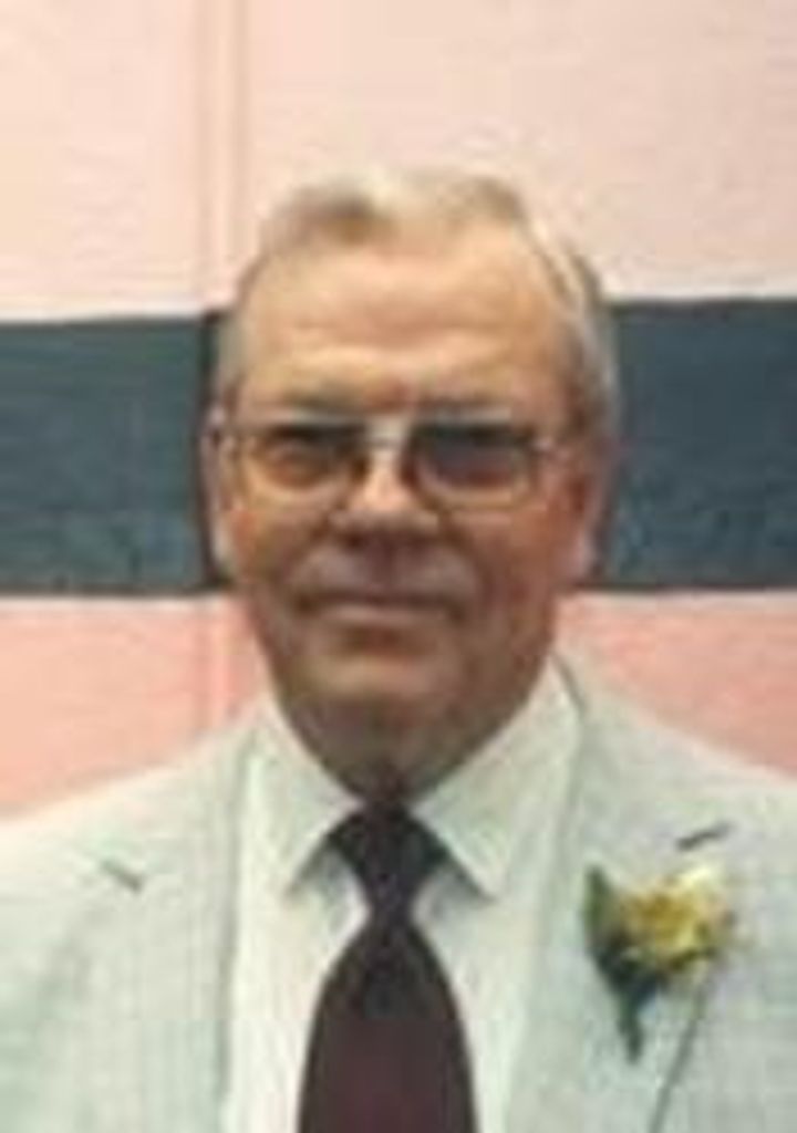 Hershal W. Weidner