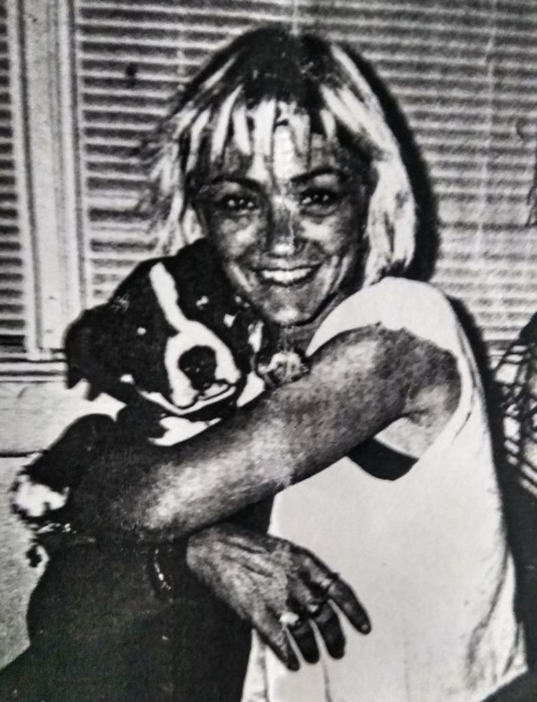 Faith Marie Blacksten