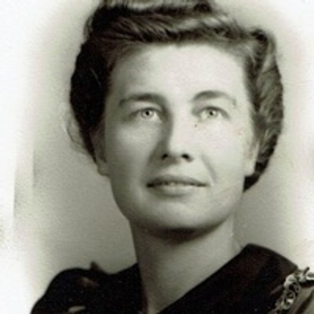 Audrey Williamson