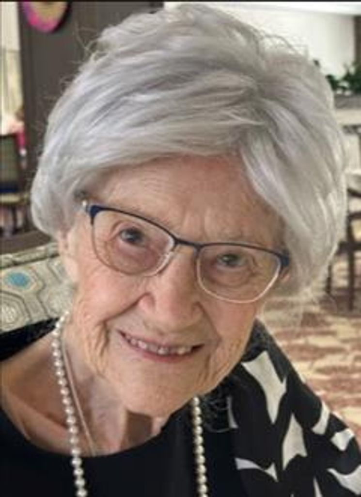 Naomi Ruth Wood