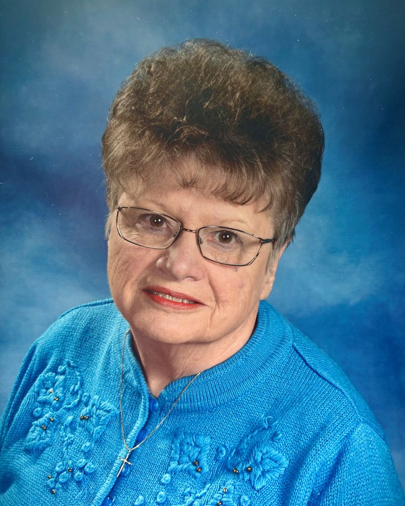 Judith E. Foust Profile Photo