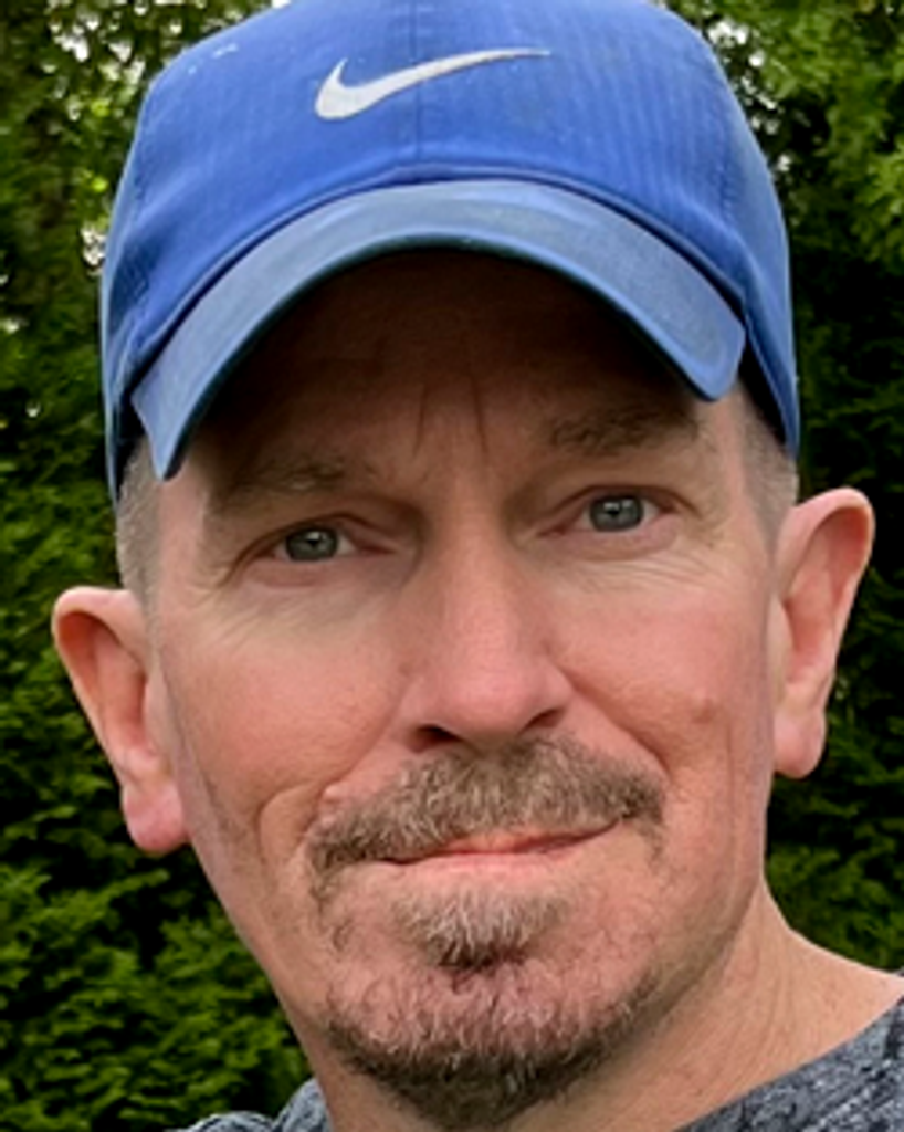 William George "Porgie" Hayes III Profile Photo