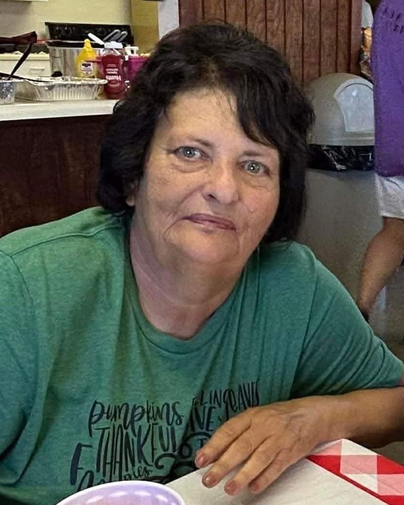 Kathy Ann Kirkendoll