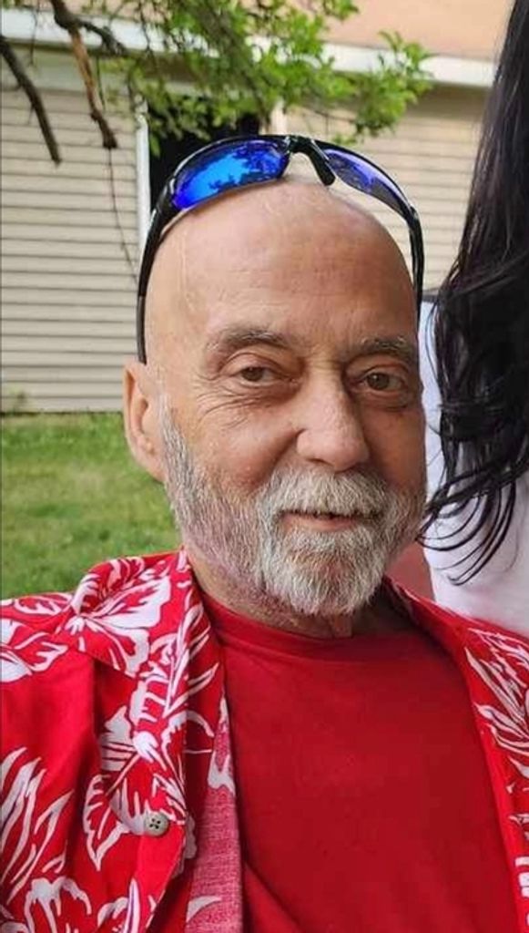 Rodney Erwin Simpson Profile Photo