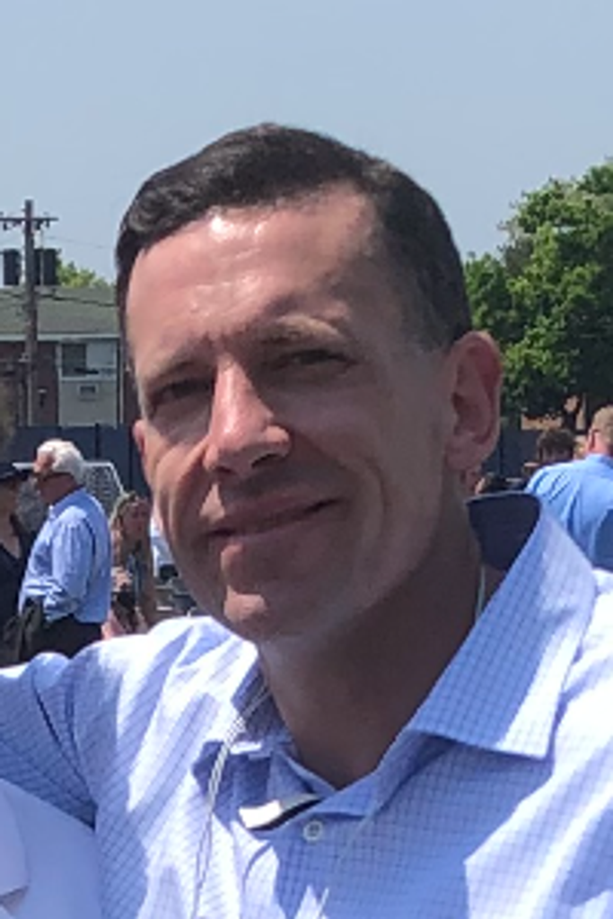 Robert H. "Robby" Brady Profile Photo