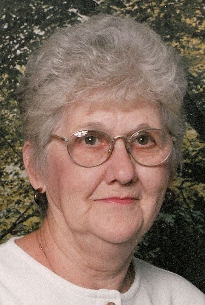 Joyce Peterson