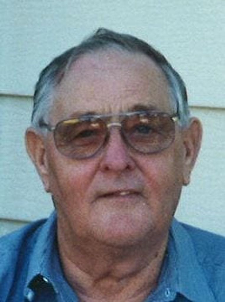 Roger M. Hoyme