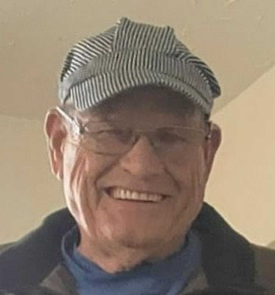 Robert E. Coburn Profile Photo