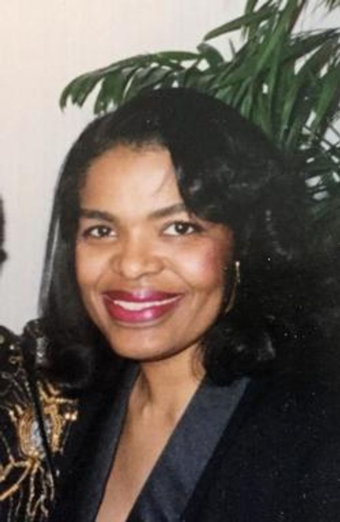 Mary Pinson Hall Profile Photo