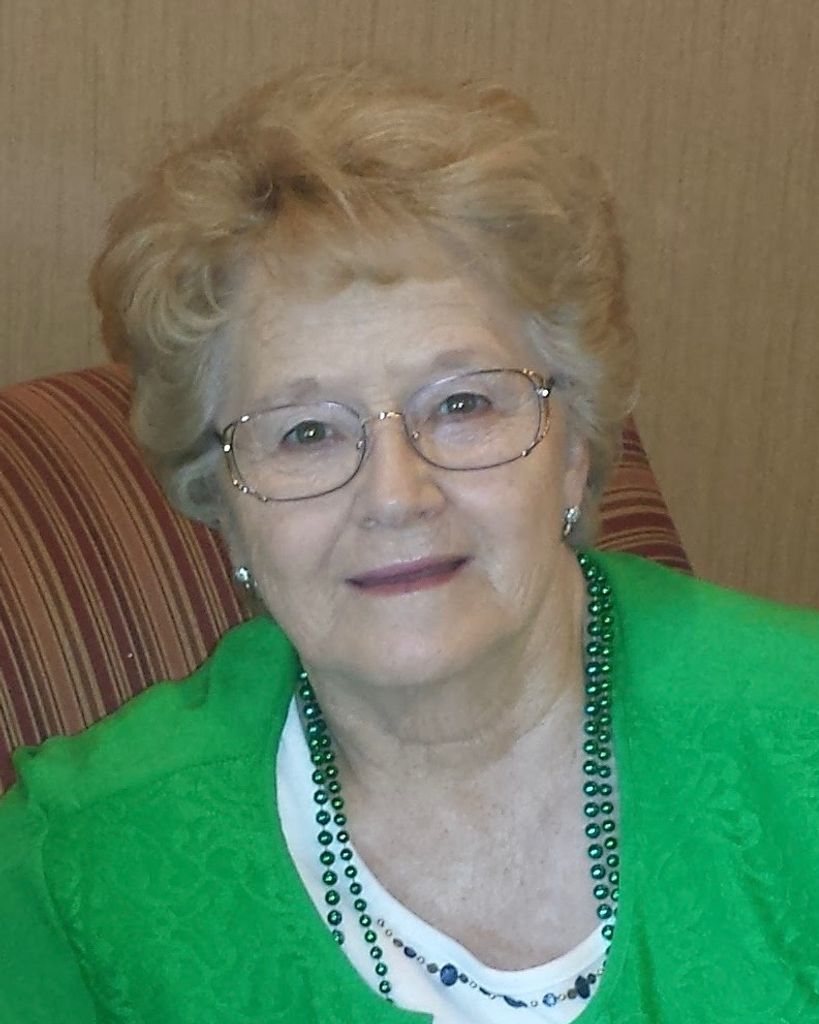 Helen Lorraine Larsen Profile Photo