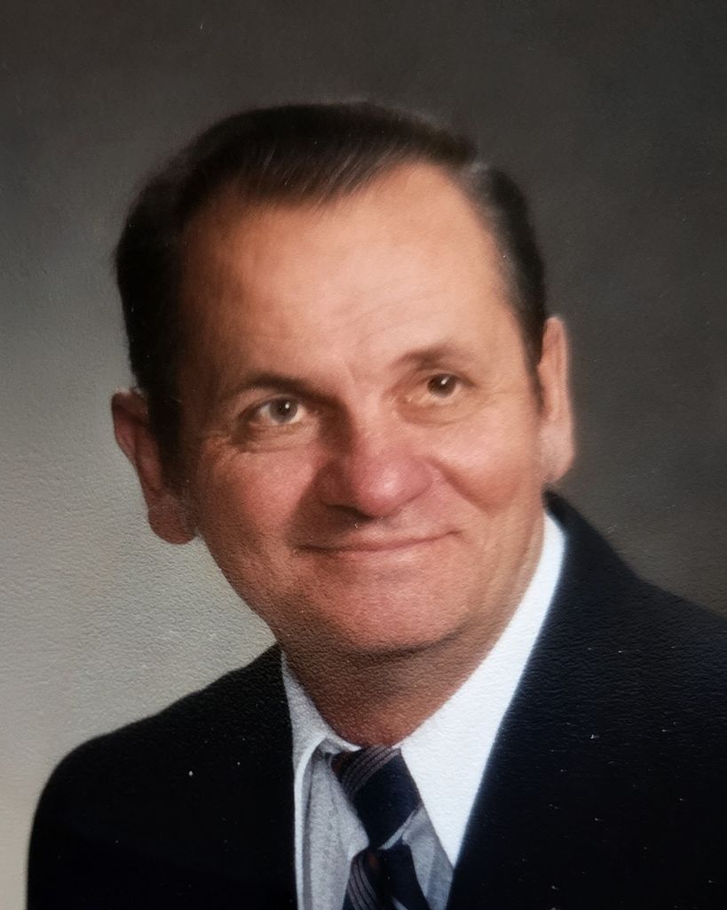 Harold G. "Coke" Kohlbeck Profile Photo