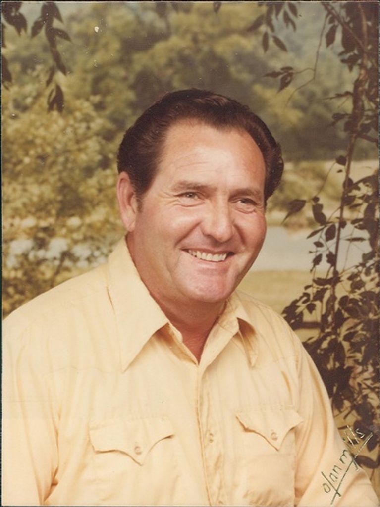 Bobby Jack Causey Profile Photo