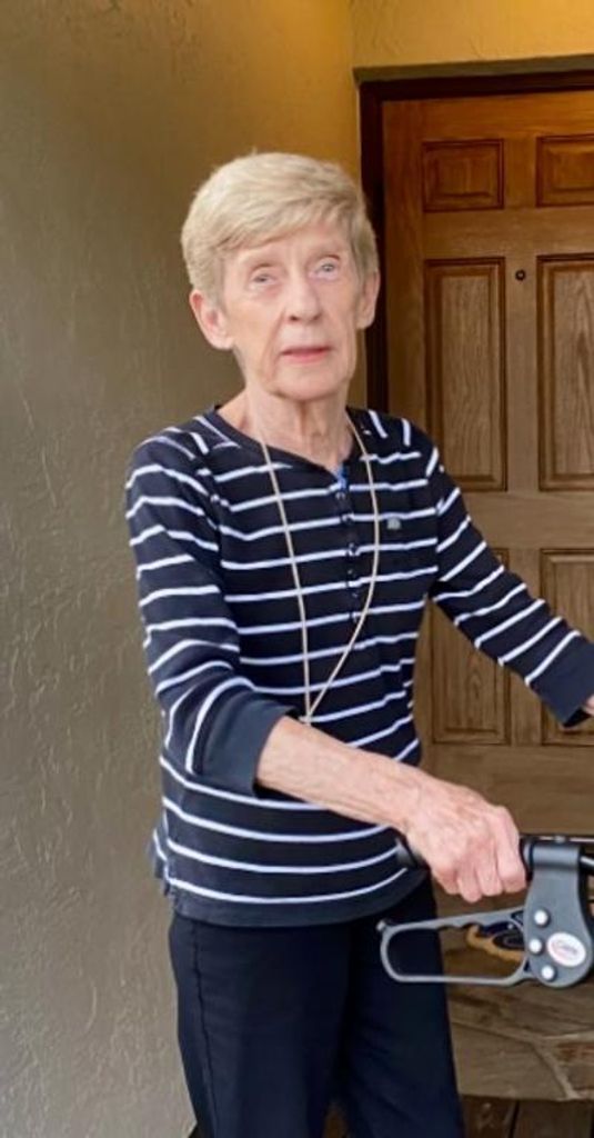 Virginia Gilbert Profile Photo