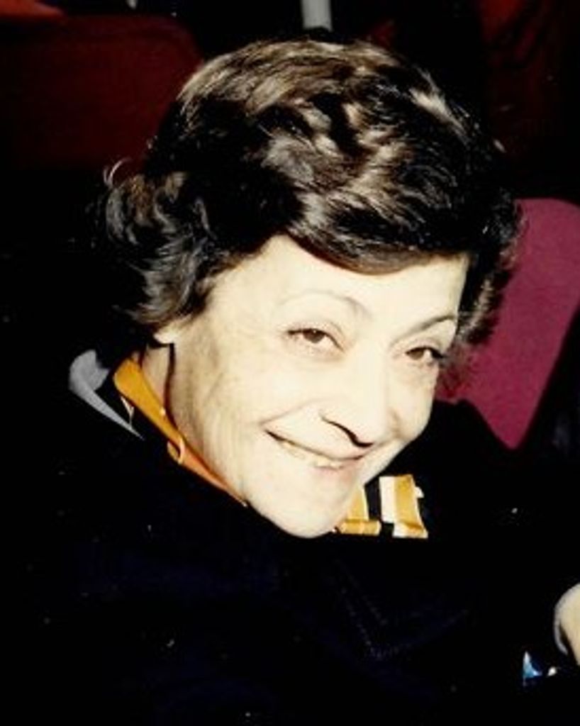 Renee Raji Atallah