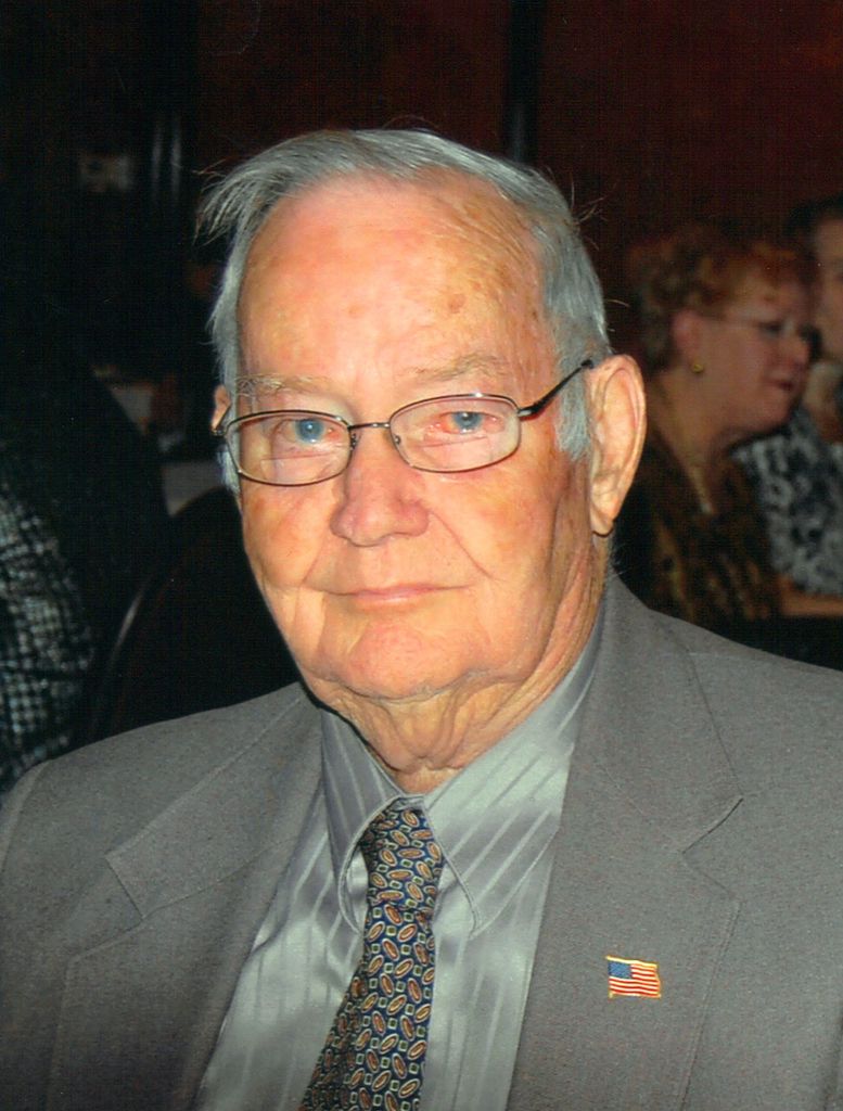 Lawrence Brown Profile Photo