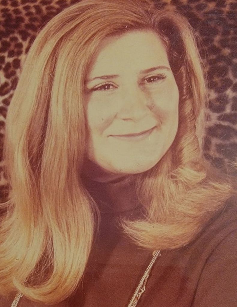 Glenda Diane Pope