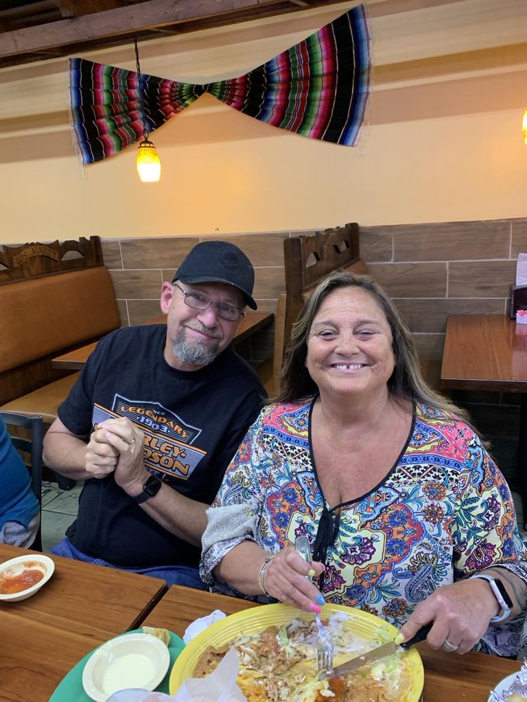 Teresa Ann Woodward Profile Photo