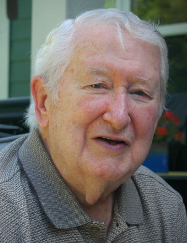 Robert E. Wilson, Sr.