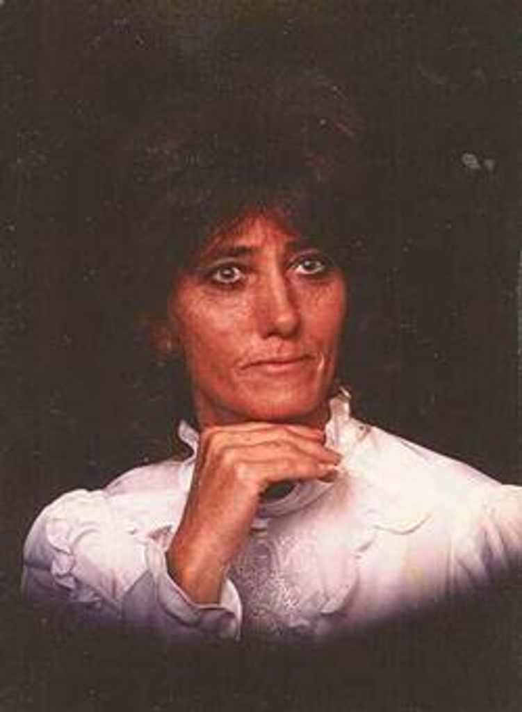 Melva Darland "Mickie" Boyett Gibbs