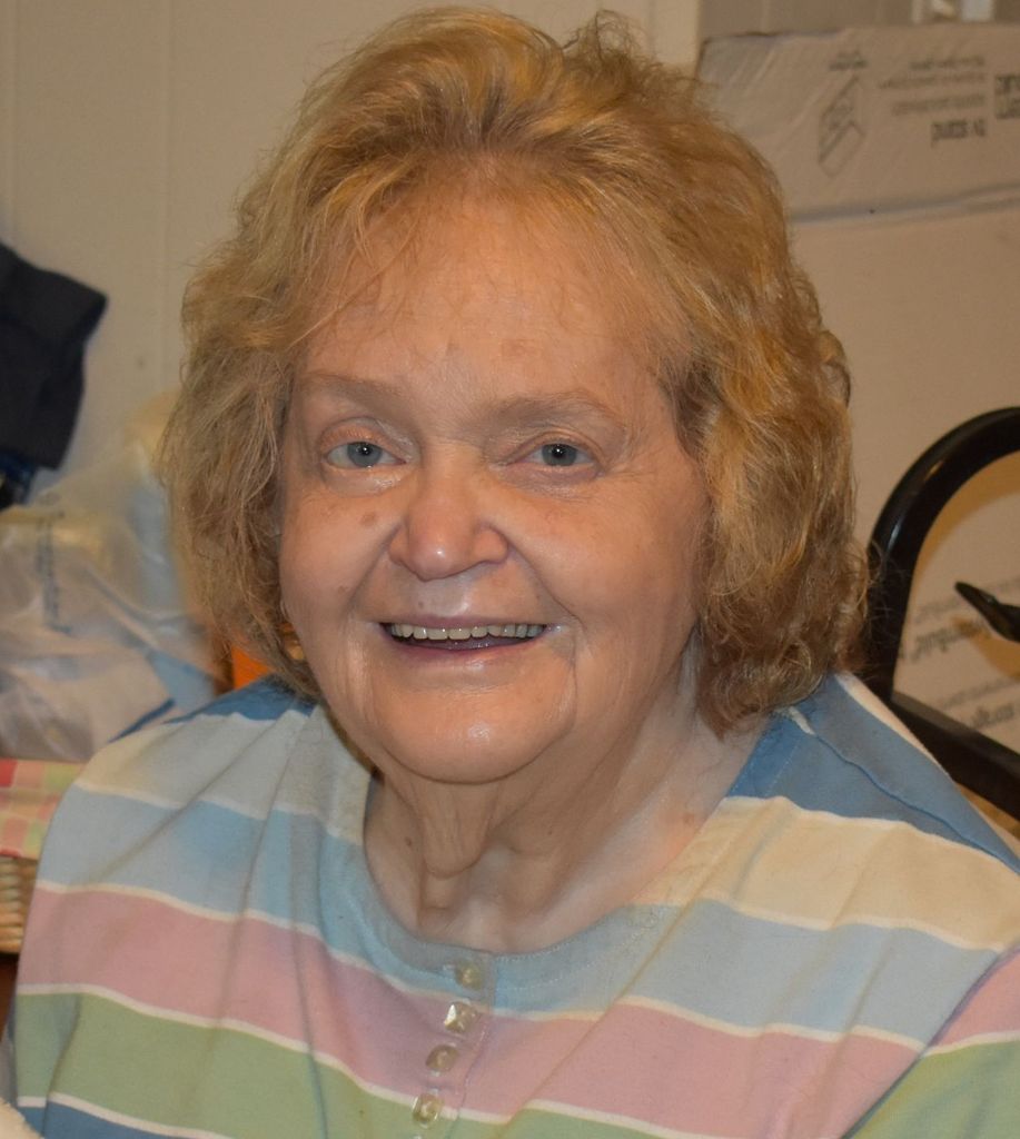 Carol (Smith)  Williams