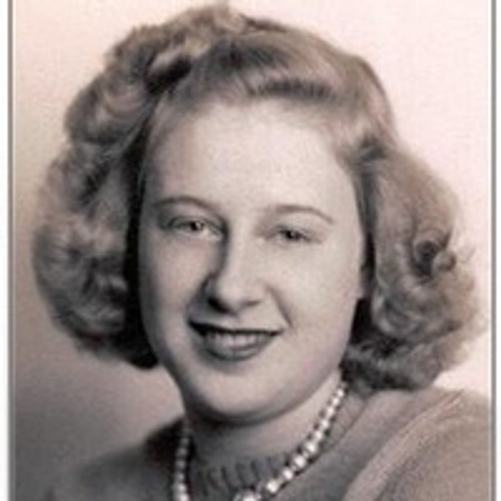 Gladys Cullen