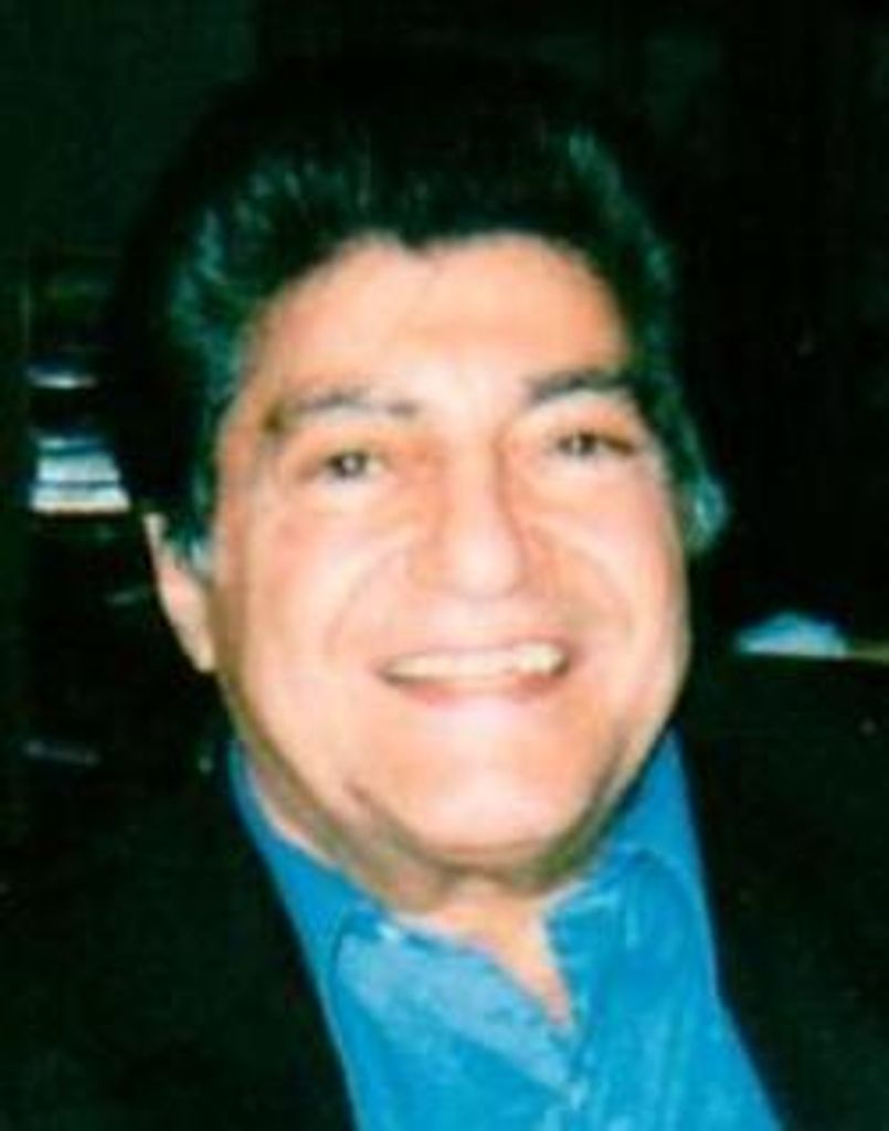 Nicholas G. Frazeskos Profile Photo