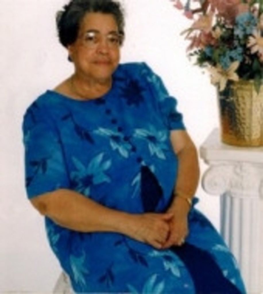 Earline Murphy