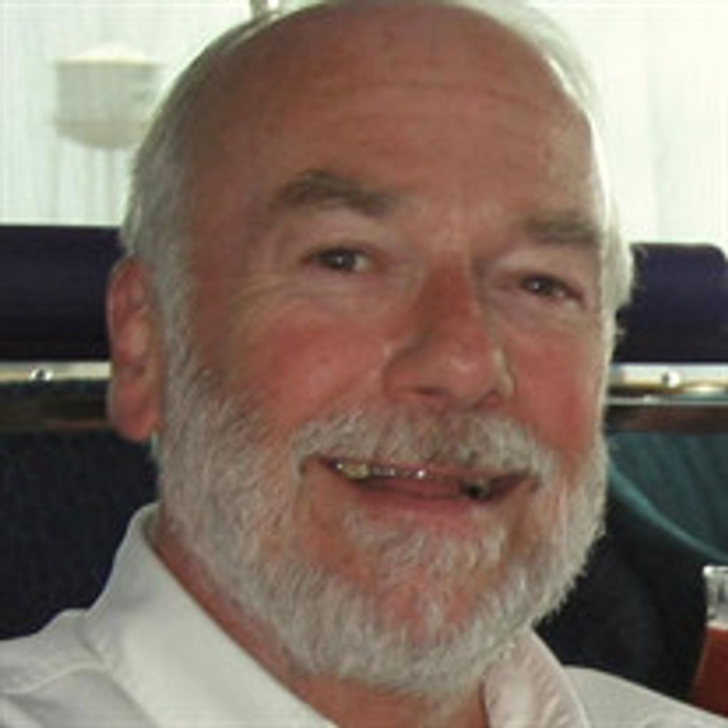 Hugh Leard