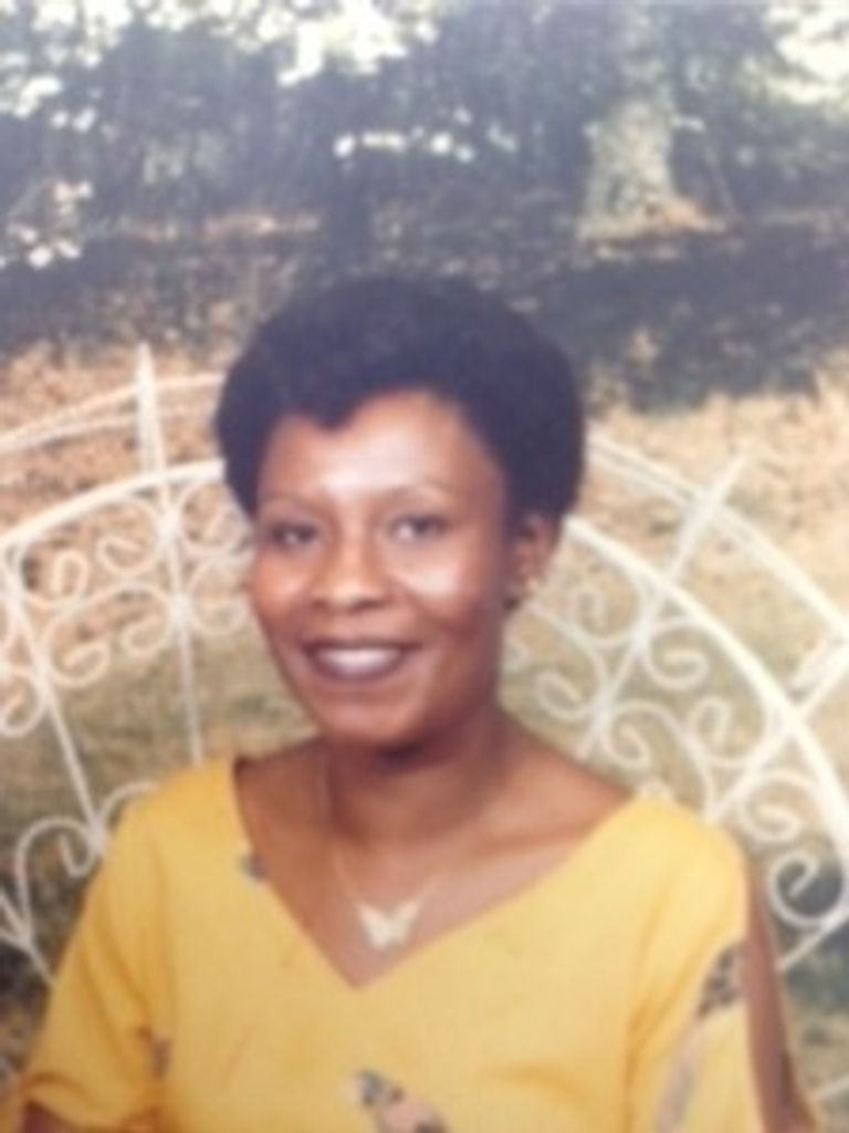 Clara Mae Story