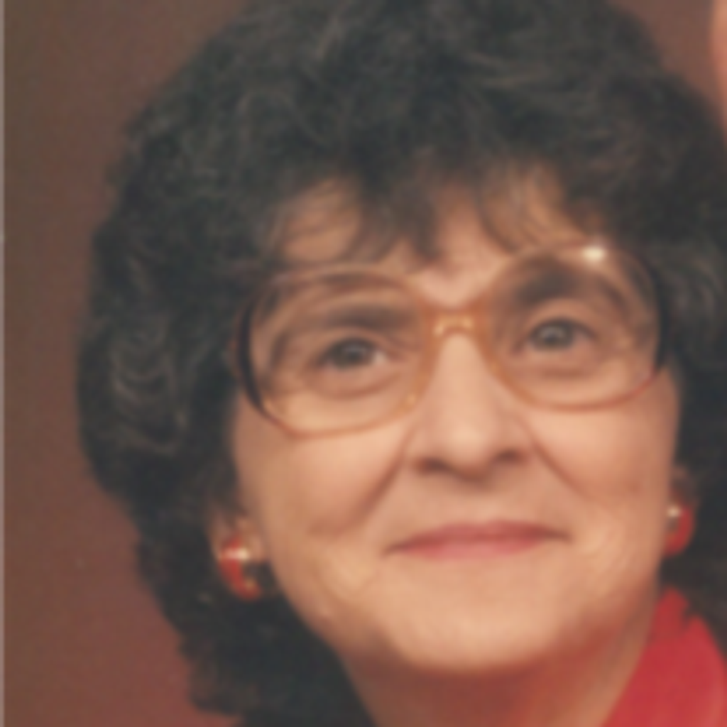 Velva Dean Lafleur